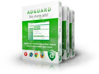 Protect ADS with Adguard 5.5 Full