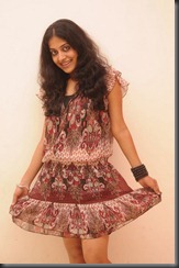 Mohana new hot photoshoot pic