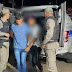Trio é preso acusado de fazer arrastão em ônibus no Terminal Urbano de Rio Branco