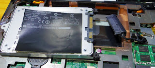 HP Mini 110-4120TU