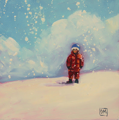 Pictures For Painting For Children. -daily painting, children