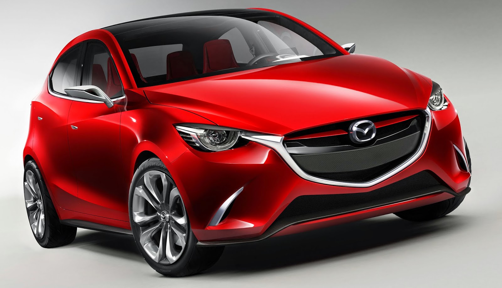 Spesifikasi Dan Daftar Harga Mazda 2 Terbaru