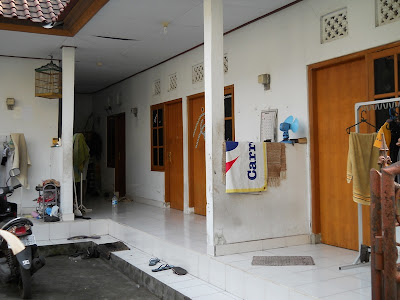 Bali Agung Property Dijual  Rumah  Kos 6 Kamar di  Gelogor  