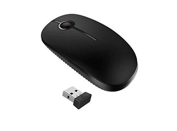 How To Connect Wireless Mouse Without Nano Receiver