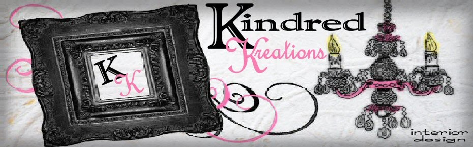 Kindred Kreations Design
