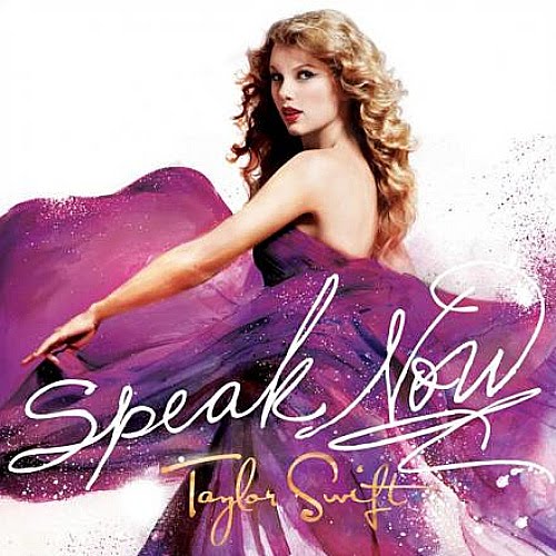 ZEK GUITAR CHORDS: Taylor Swift - Speak Now