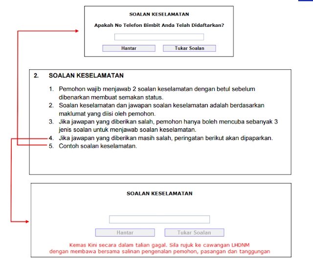 BERITA BAIK!!BR1M Akan Masuk Bulan Ini, Untuk Mereka 