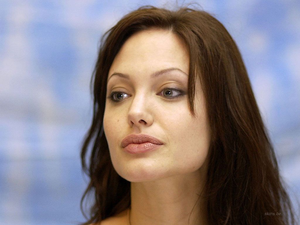 angelina jolie