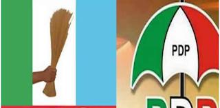 Two Bauchi APC lawmakers defect to PDP