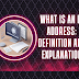 What is an IP Address: Definition and Explanation