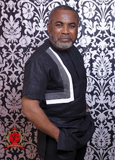 Nollywood Actor Zack Orji Warns Against  Smoking And Drugs