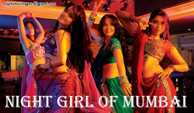 Go Out Dating with Night Girl of Mumbai