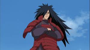 Madara Uchiha