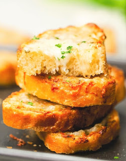 Garlic Bread