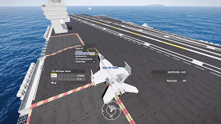 Arma3用空母ニミッツMODの使い方