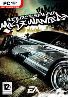 Free Download Game PC (NFS) Most Wanted Full Version 