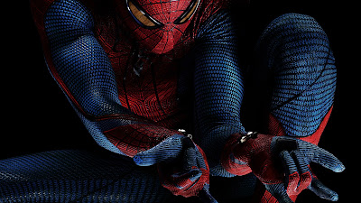 50 Gambar  Spiderman Keren  dan Lengkap Terbaru Gambar  Foto