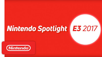 nintendo E3