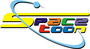 تردد قناة سبيس تون الفضائية على النايل سات Frequence Spacetoon Tv