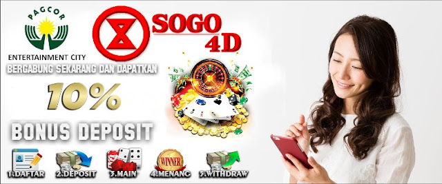 Bandar Togel Online Dengan Promo Terupdate Dan Terpercaya