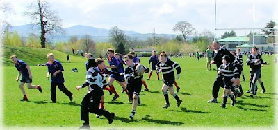 Rugby