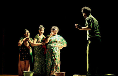 Bengali theatre