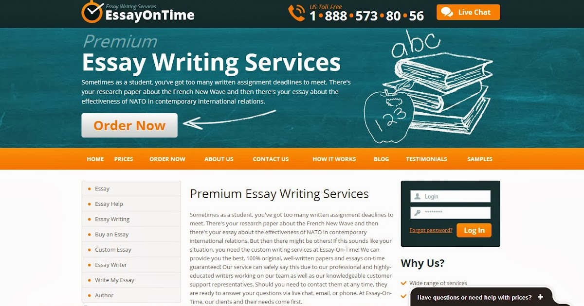 Best Essay Writing Services on Reddit (5 Most Popular Sites Reddit Users Recommend in )