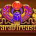 Amatic Scarab Treasure Slot Game