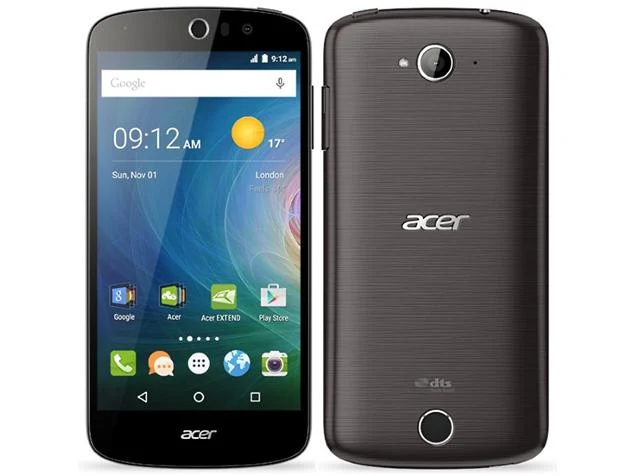 Acer Liquid Z330