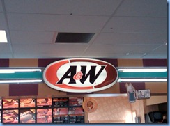 9417a A&W Columbia Falls MT