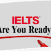 Are You Ready For IELTS?