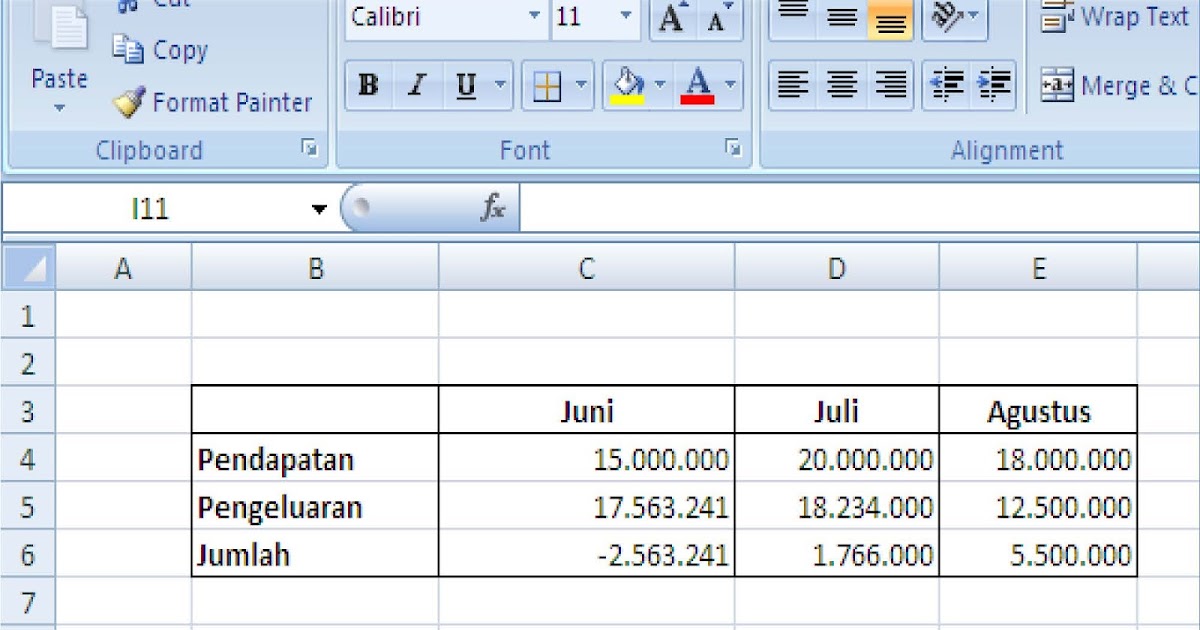 Cara Membuat 2 Sumbu Y pada Grafik Ms.Excel  Mahendra Dita