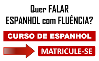 Curso online de espanhol