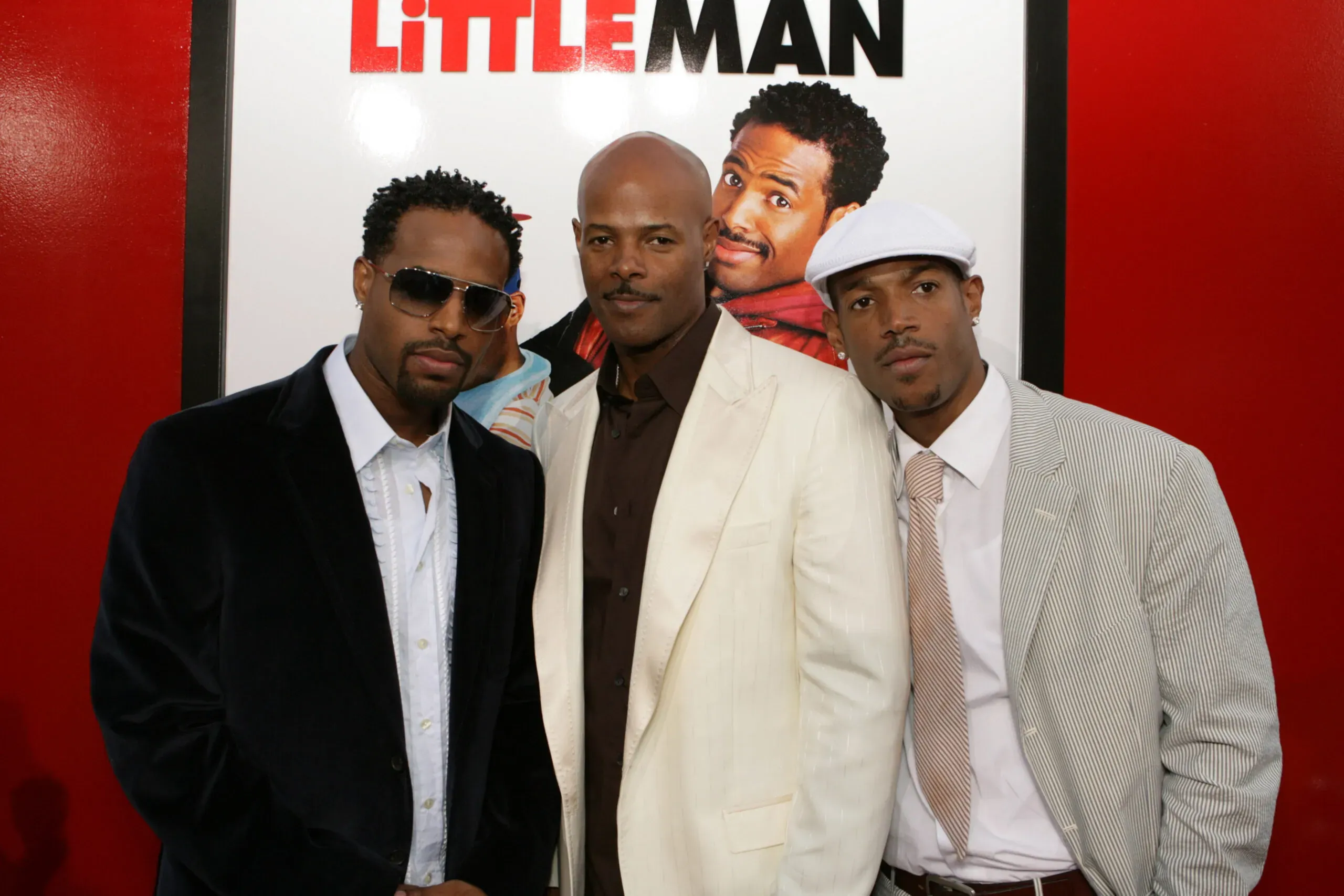 marlon wayans emmy suit