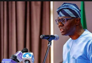 COVID-19, Lagos State to reopen churches, mosques, hotels, clubs, others,Mr Babajide Sanwo-Olu 