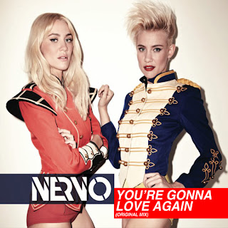 Avicii Ft. Nervo - You’re Gonna Love Again Lyrics