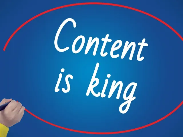 Quality Content Creation