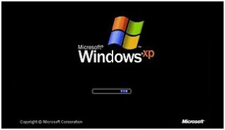Logo Windows XP
