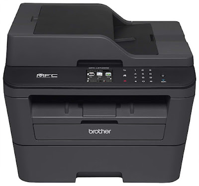 Brother MFC-L2740DWR Printer Driver Downloads