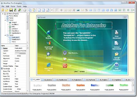 AutoRun Pro Enterprise 13.0.0.340