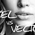 Perbedaan Vector Art dan Vexel Art