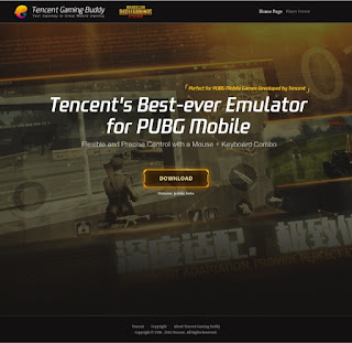 Pubg mobile emulator for pc