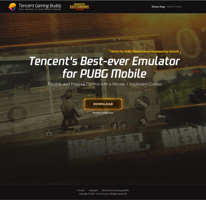 How to downoad and install pubg mobile game on pc or laptops | crazyideasdaily