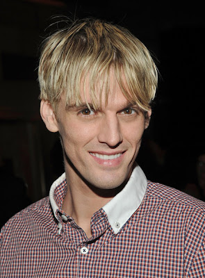 Aaron Carter