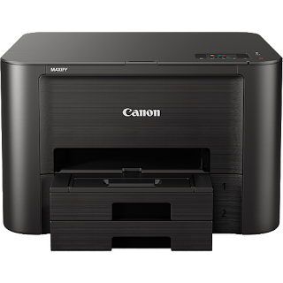 Canon MAXIFY iB4150 Drivers Download