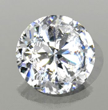 selecting diamond