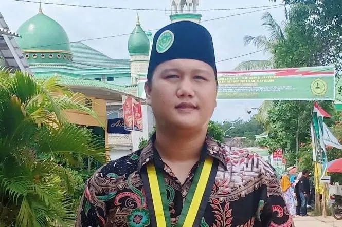 IPNU Sumsel Buka Pendaftaran Calon Ketua PW, Sudah Empat Pendaftar