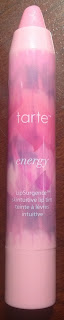 tarte energy lipsurgence skintuitive lip tint