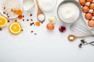 Salt food products