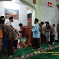 Tarling Ramadhan Barokah Pererat Silaturahmi Di Wilayah Binaan Sampaikan Maklumat Forkominda